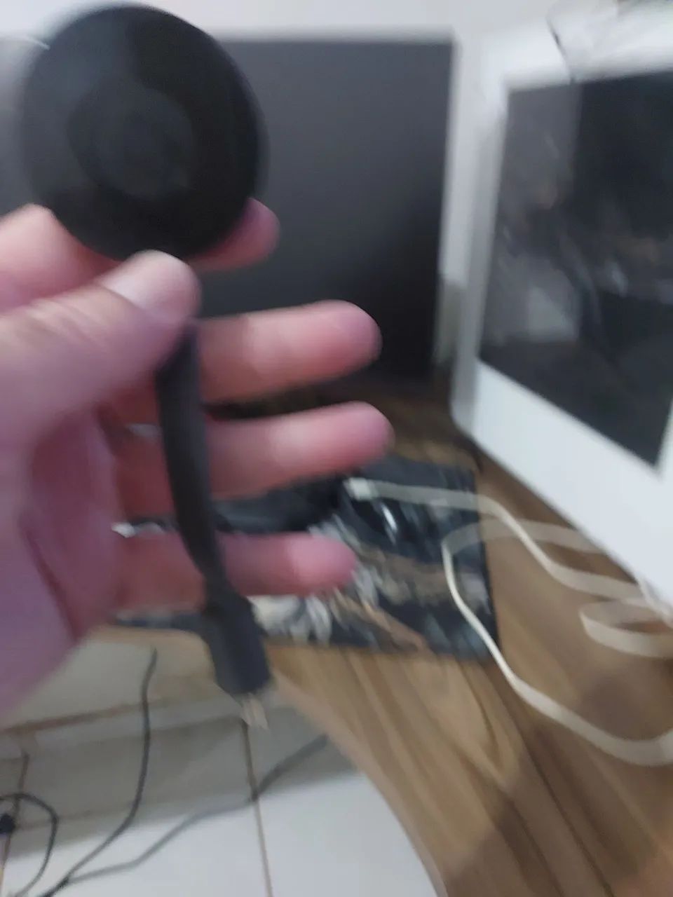 Chromecast G2 Original Google wifi 2.4Ghz - Foto 5