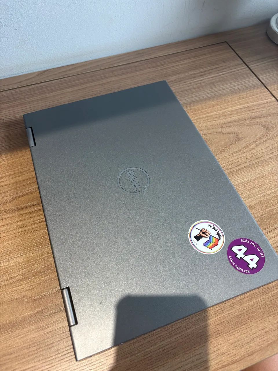 Notebook Dell Inspiron 13 5000 2 em 1 - Foto 4