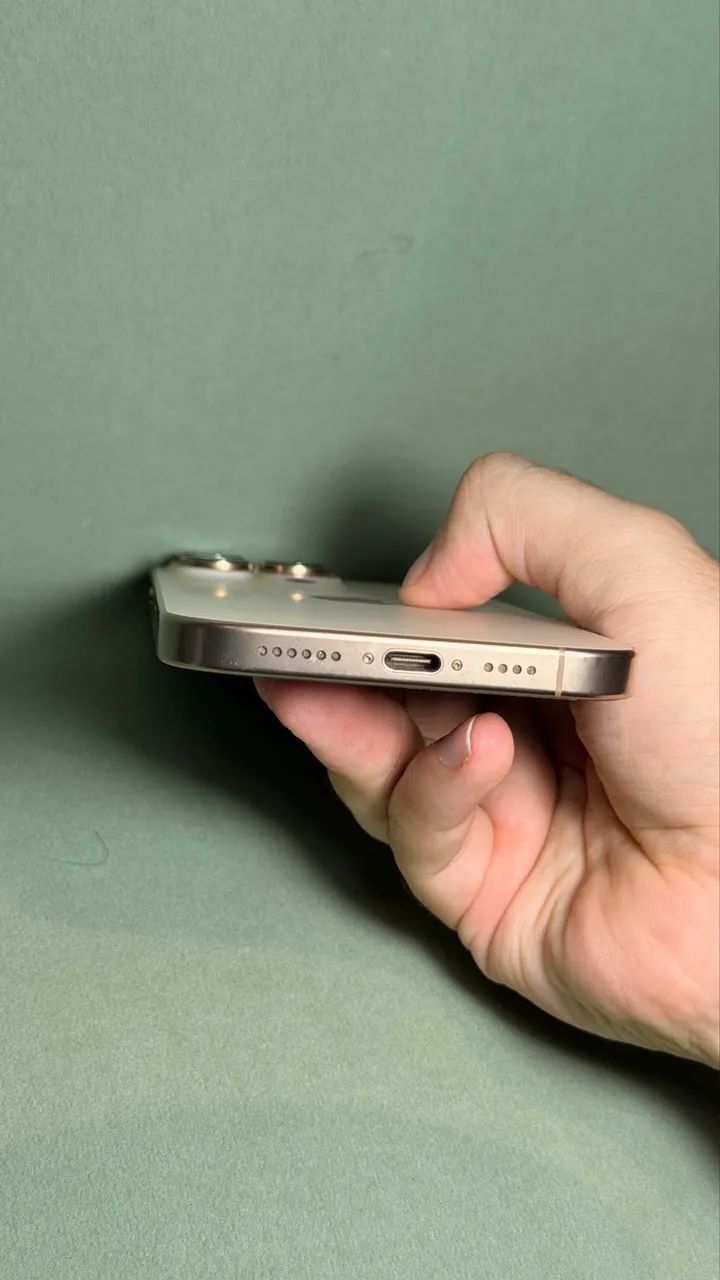 iPhone 16 pro Max 512gb - Foto 5