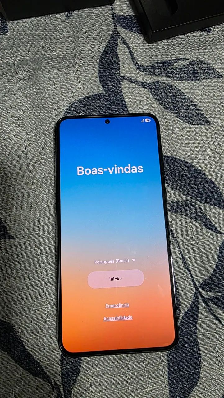 S23 plus 256 GB usado - Foto 3