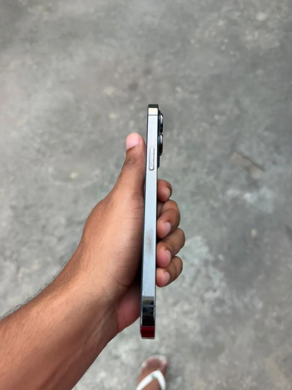 IPHONE 13 PRO MAX 512GB - Foto 4