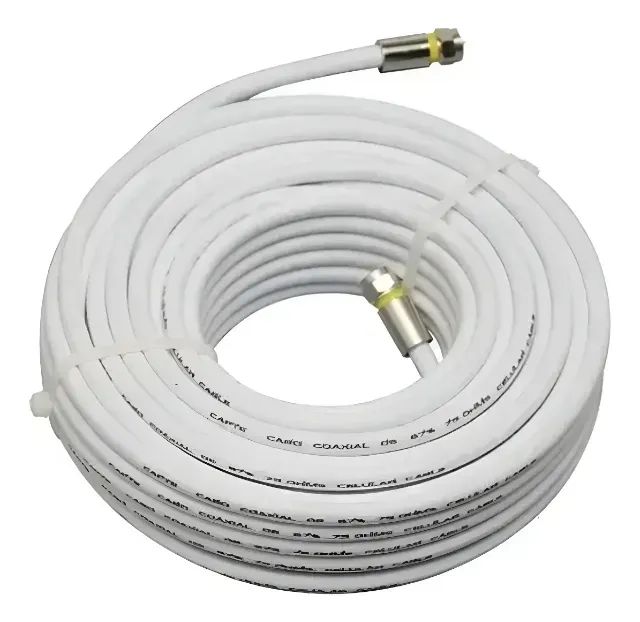 KIT CABO VIVENSIS RG59 60% 15M