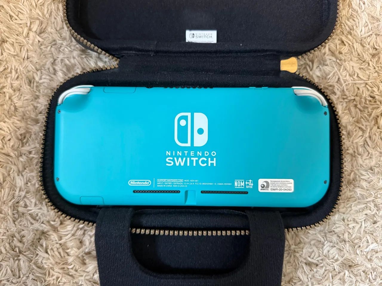 Nintendo Switch Lite - Foto 5