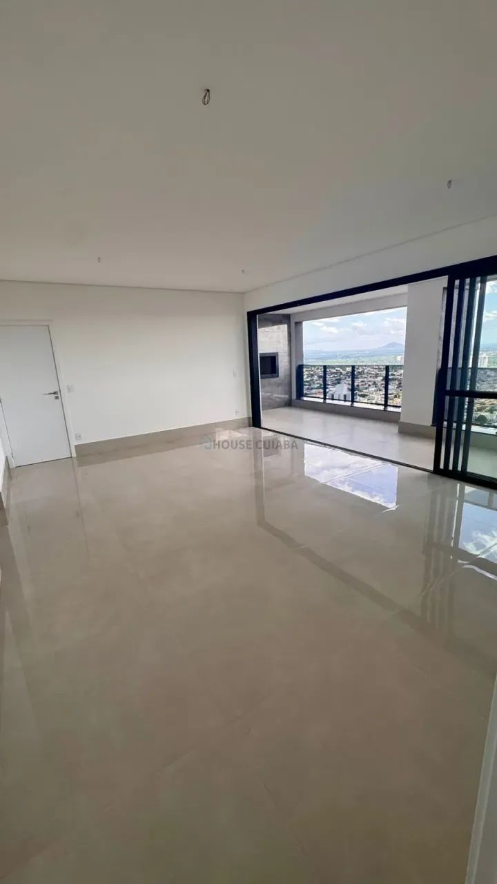 Apartamento de Alto Padrão À Venda - Edifício Harissa - Foto 5