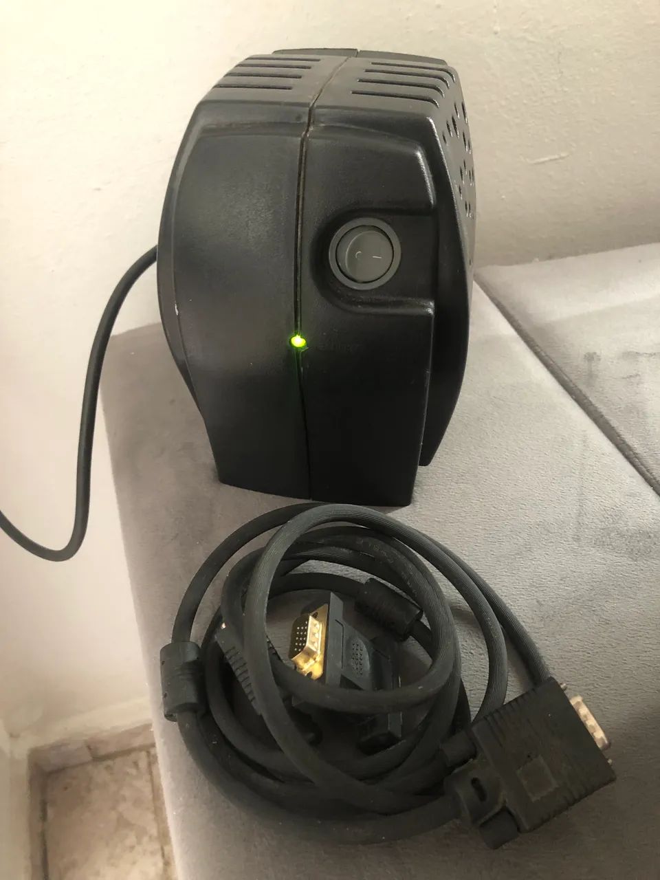 Estabilizador Enermax de Pc 