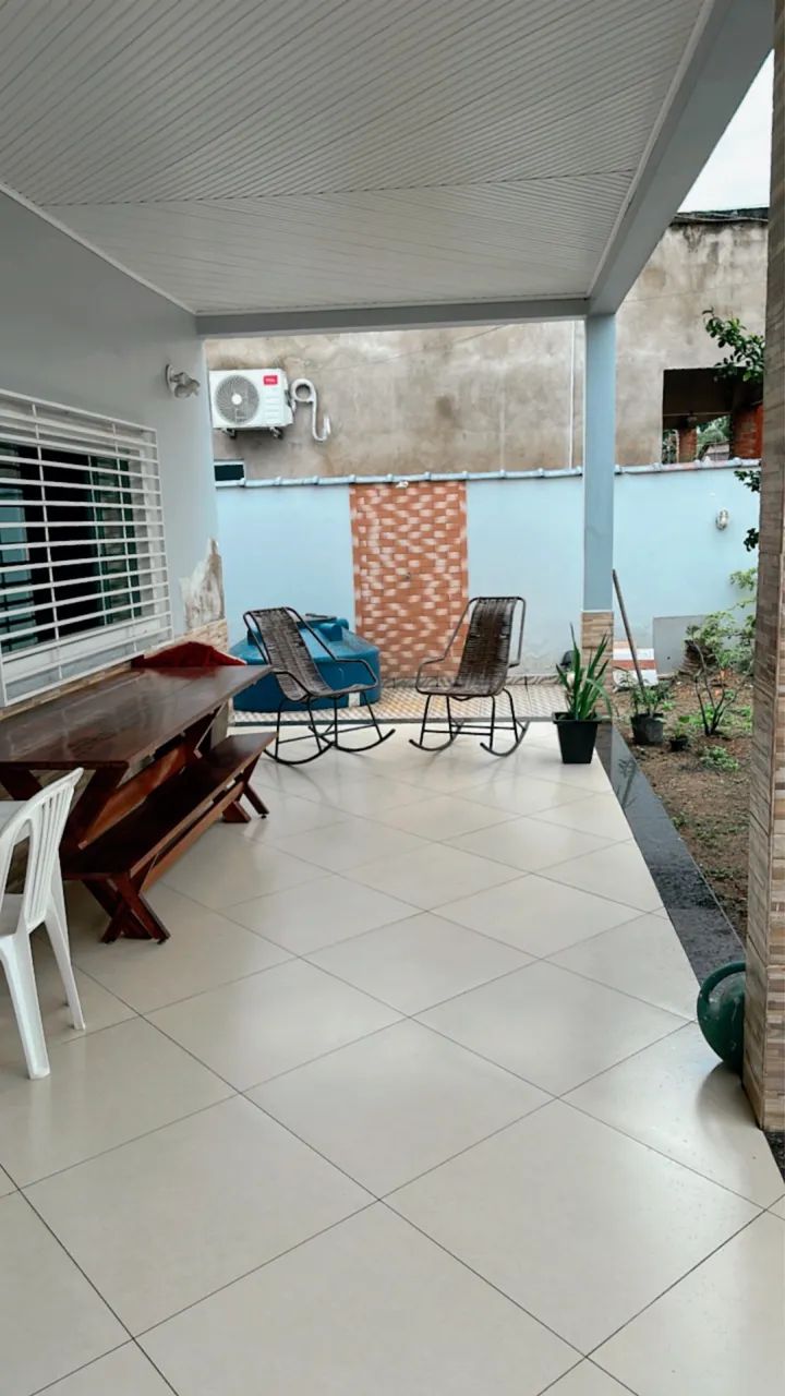 Casa para aluguel  - Foto 5