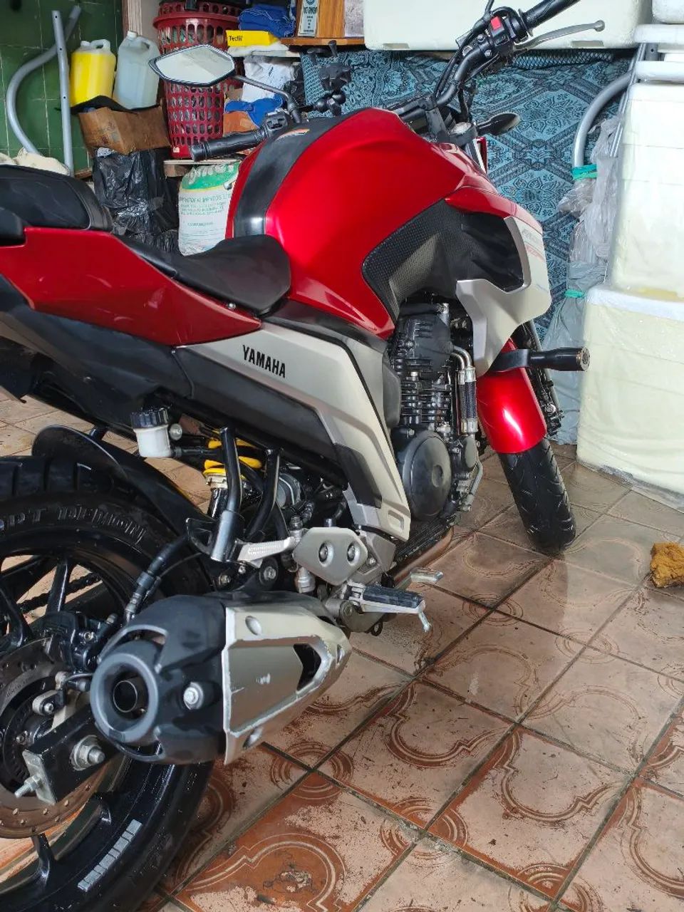 VENDO OU TROCO  - Foto 3