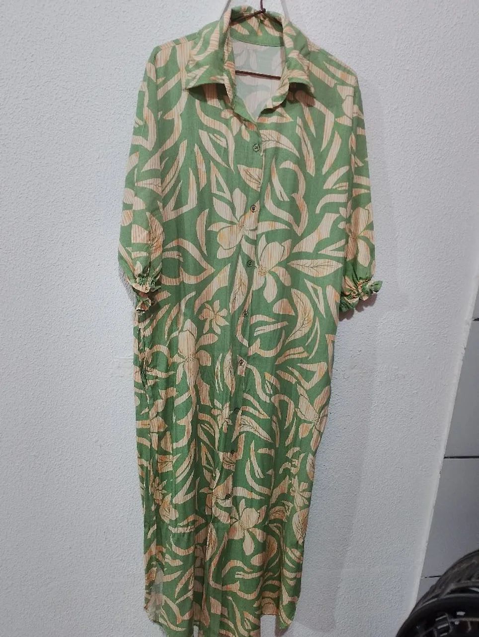 Vestidos GG novos!