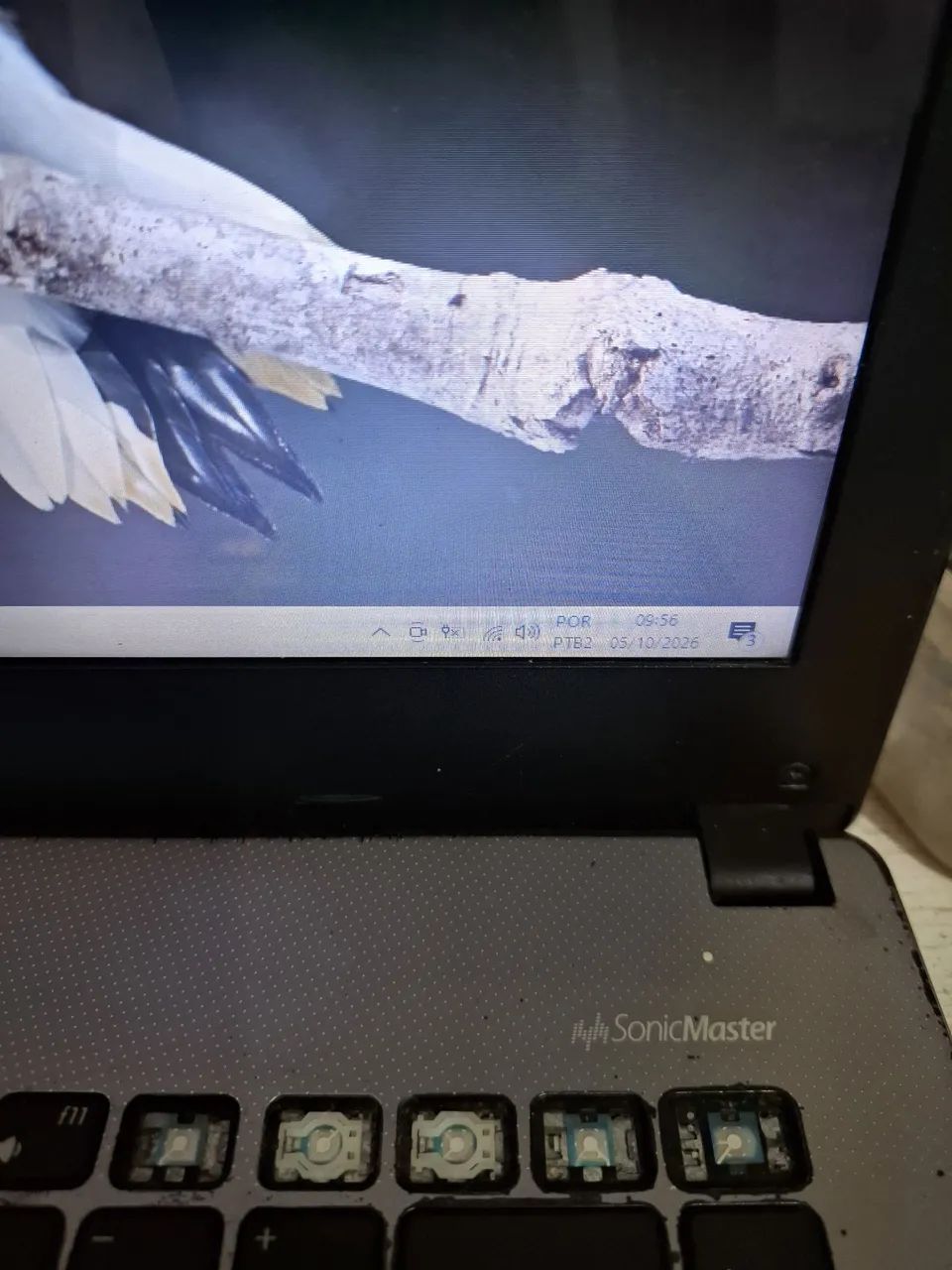 Notebook Asus x450c - Foto 3