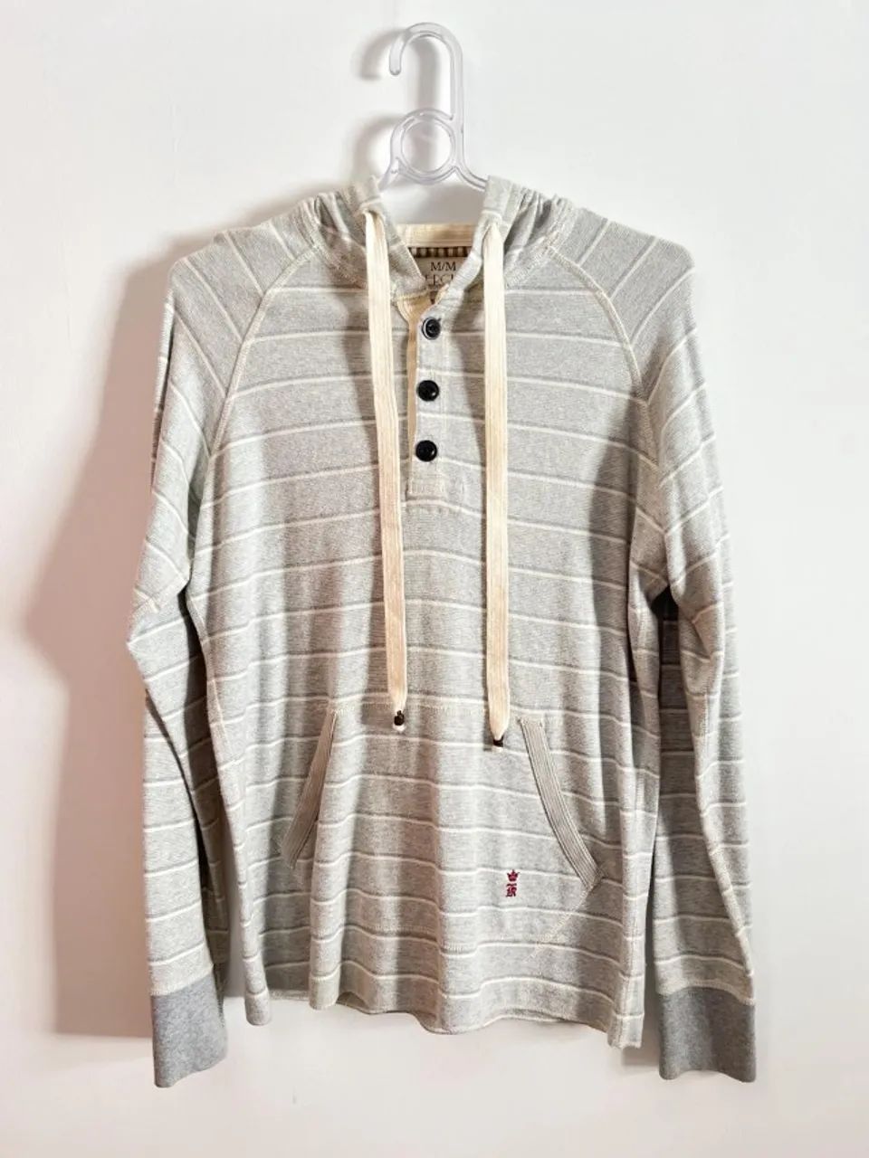 Blusa Sergio K Masculina Original Tam. M
