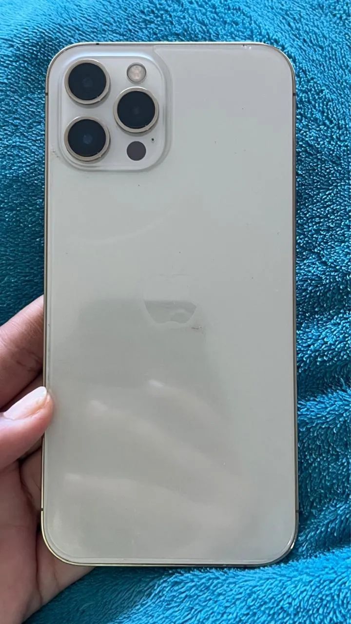 iPhone 12 Pro Max  - Foto 3