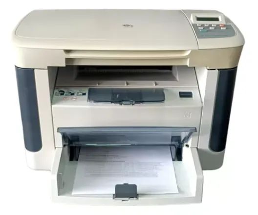 Multifuncional HP M1120 (Revisada)  - Foto 2