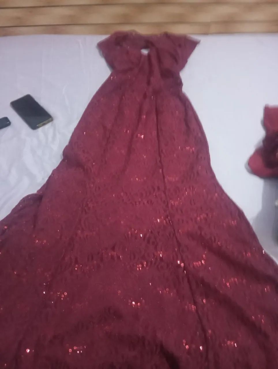 Vestido festa - Foto 3