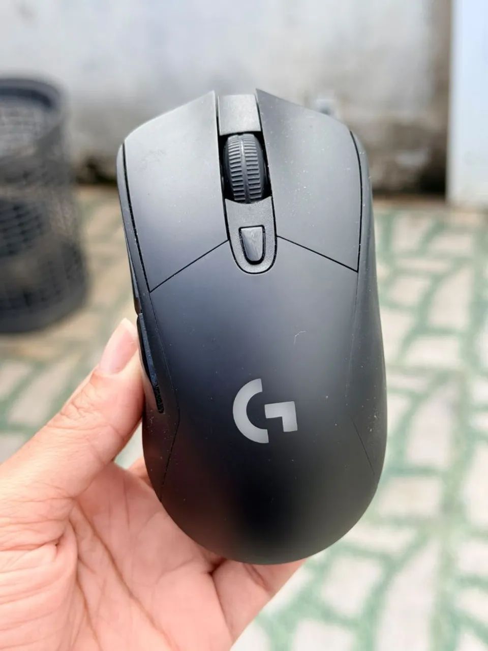 Mouse G703 lightspeed - Foto 5