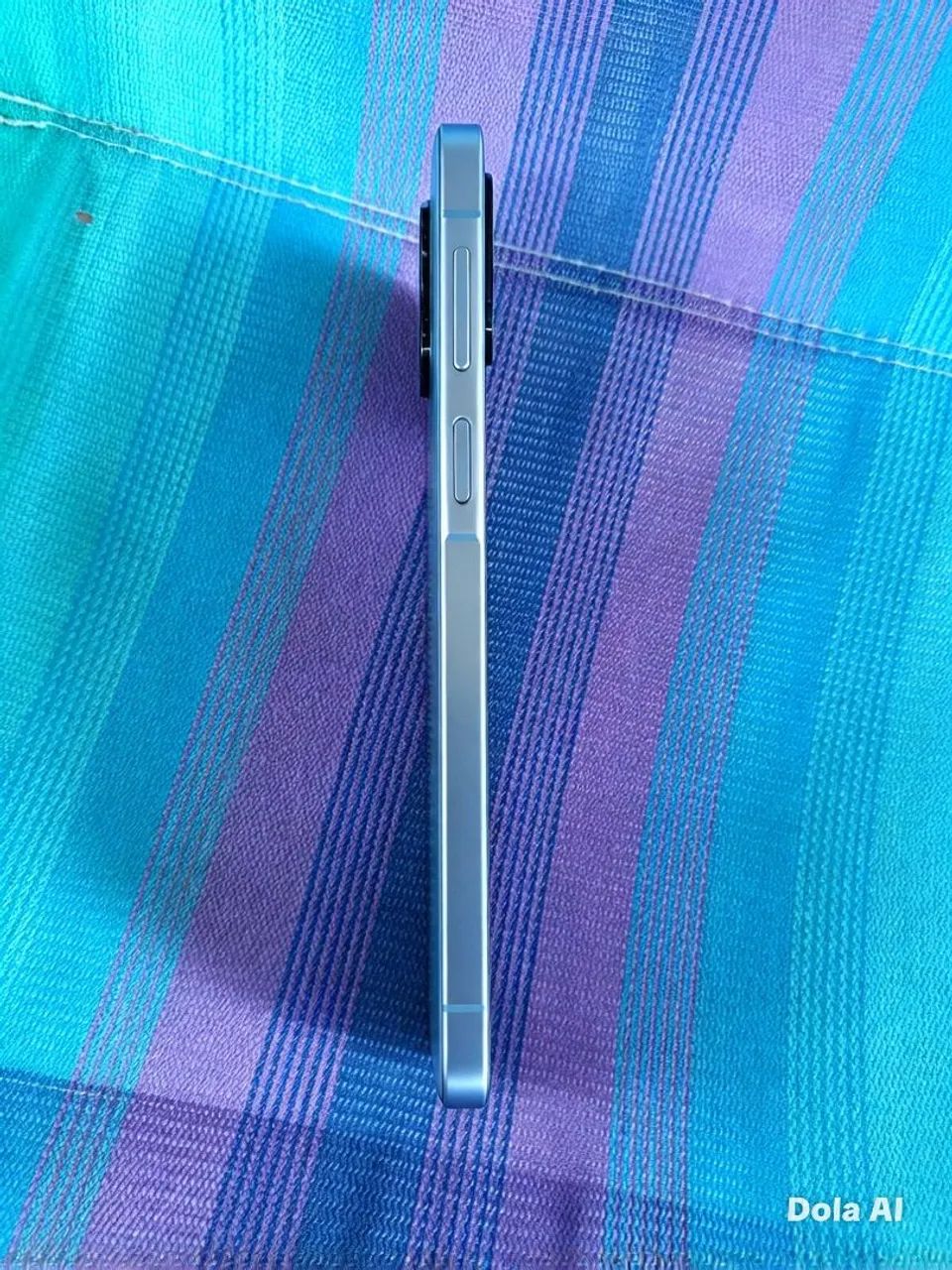 Celular Samsung A07  - Foto 2