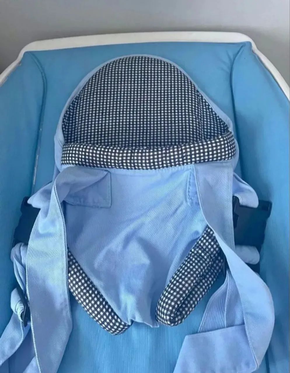 Vendo canguru 