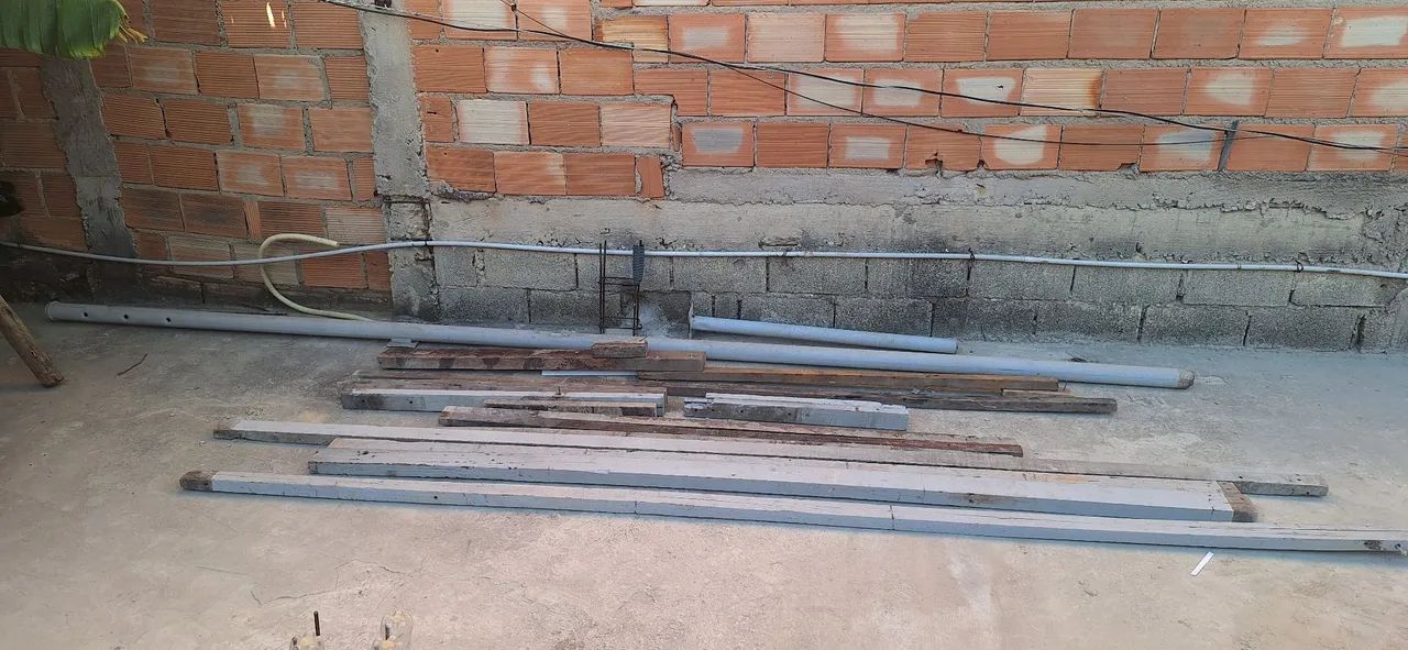 High-Quality Roofing Timber