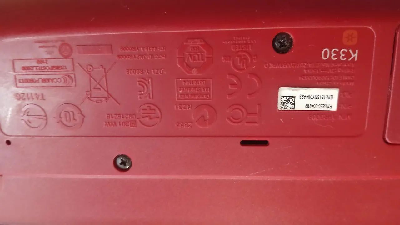 Troque seu Teclado para teclado Game  - Foto 3