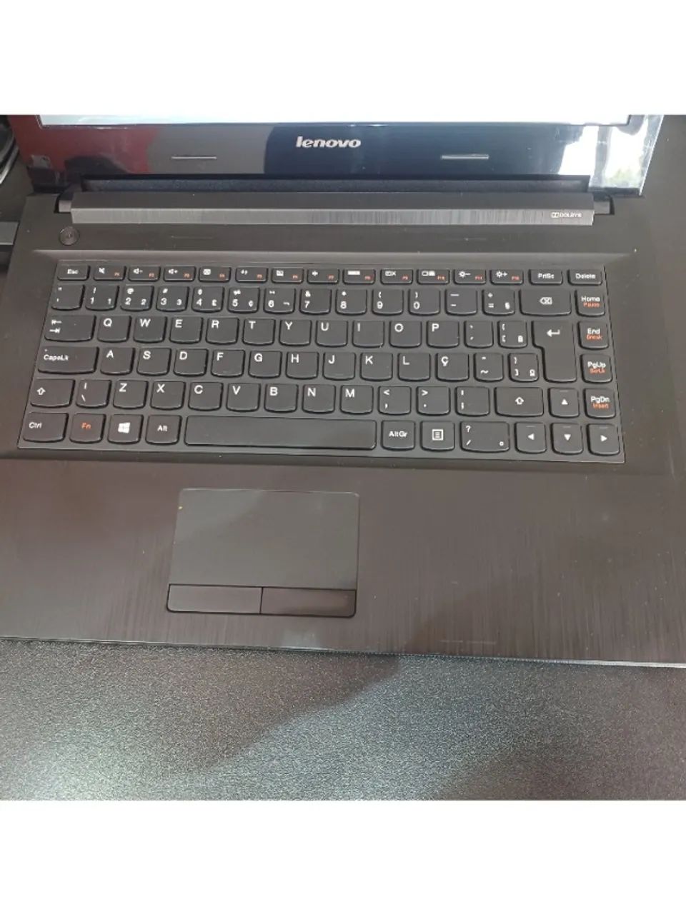 NOTEBOOK LENOVO - TELA 14 I5 6GB SSD 120GB  - Foto 3