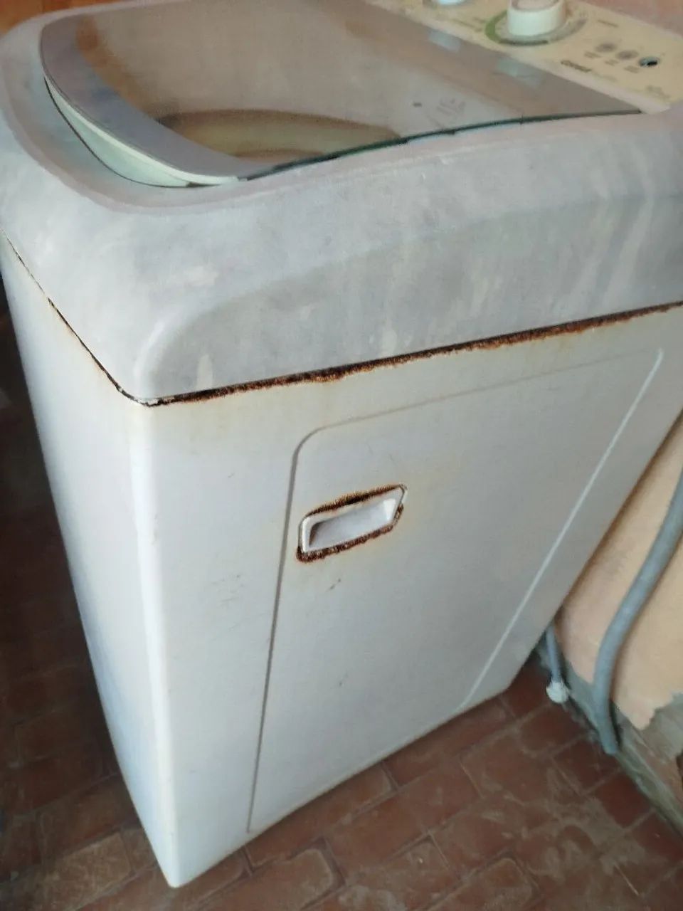 Máquina de lavar  - Foto 3