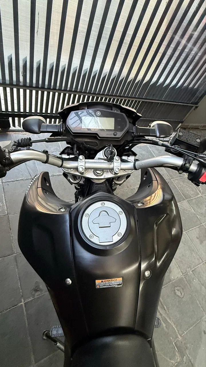 Yamaha XTZ 250 Lander  - Foto 2