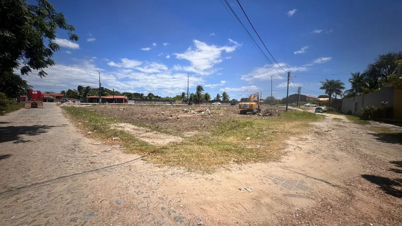 TERRENO NA TABUBA - Foto 4