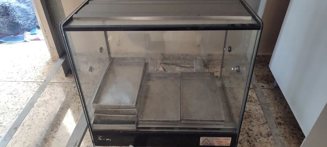 Estufa - Foto 2