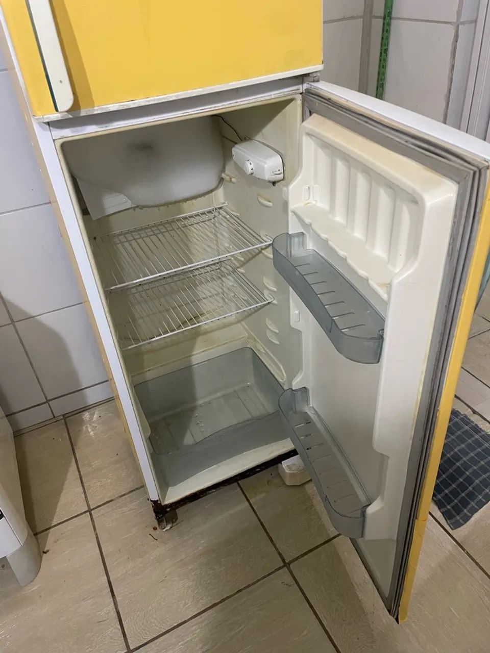 Geladeira  - Foto 5