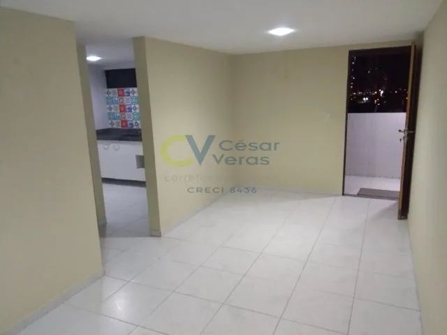 Alugo Apto 2/4 - Expedicionários - Próx. Epitácio Pessoa