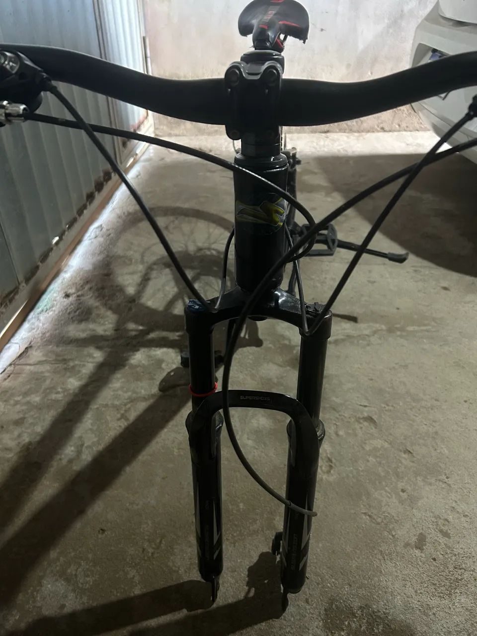 Vendo Bayke aro 29  - Foto 4