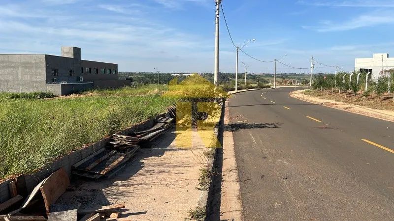Terreno à venda em São José do Rio Preto-SP, Residencial e Empresarial Ascolo Martin, 200m - Foto 2