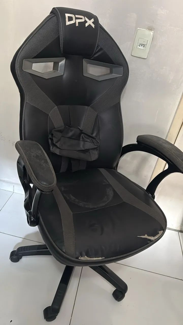 Cadeira game