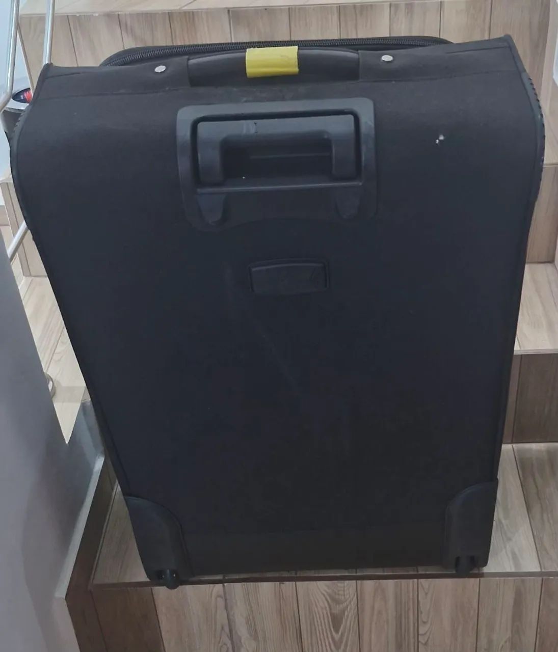 Mala de viagem (35kg) - Foto 4