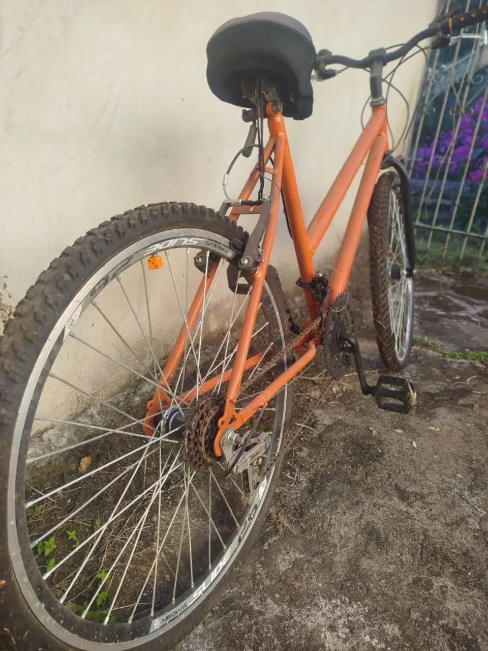 BICICLETA ARO 26 - Foto 3