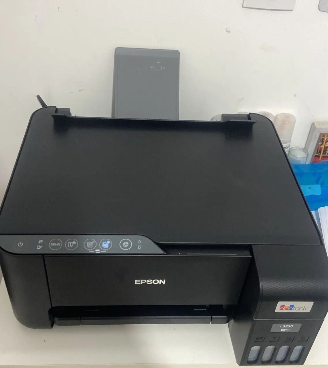Vendo uma impressora nova  - Foto 3