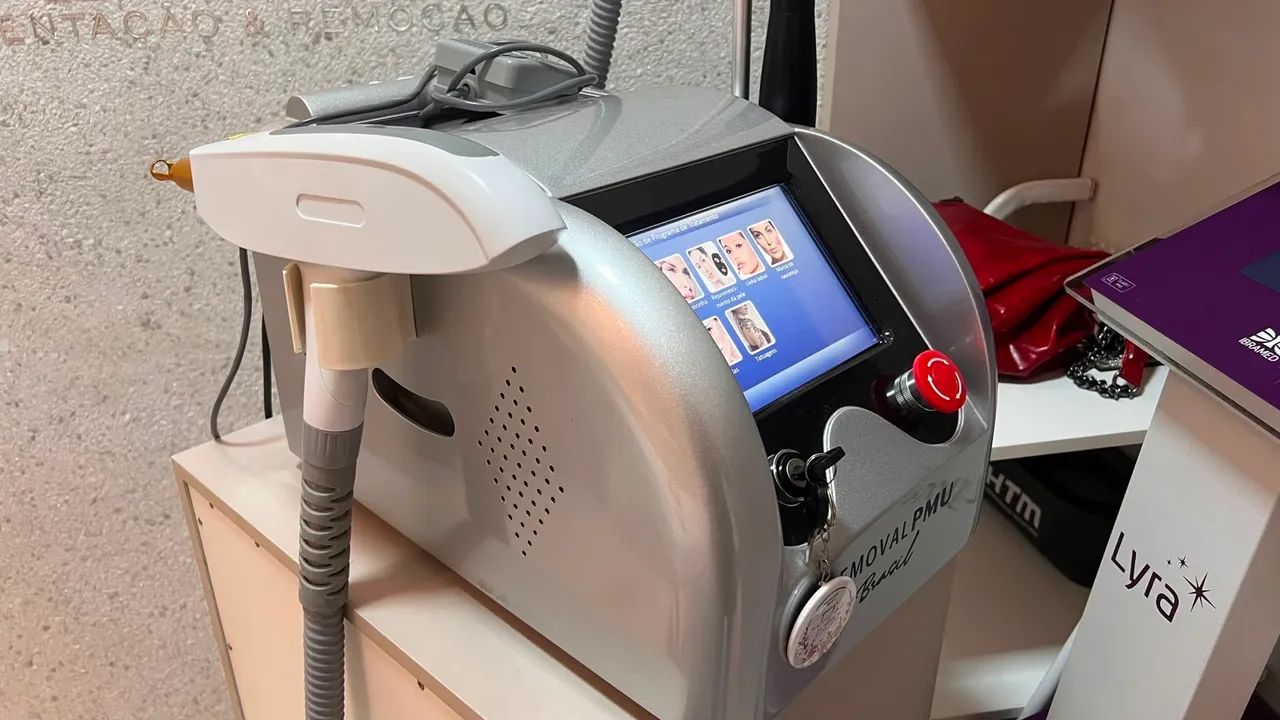 RemovalTech PicoPulse