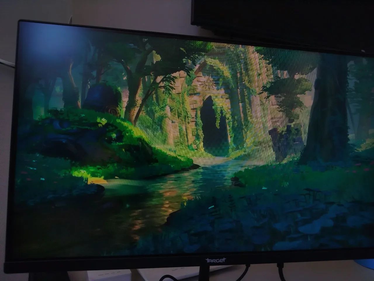 Monitor gamer - Foto 2