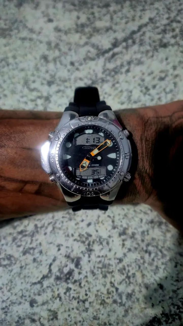VENDO CITIZEN AQUALAND  - Foto 2