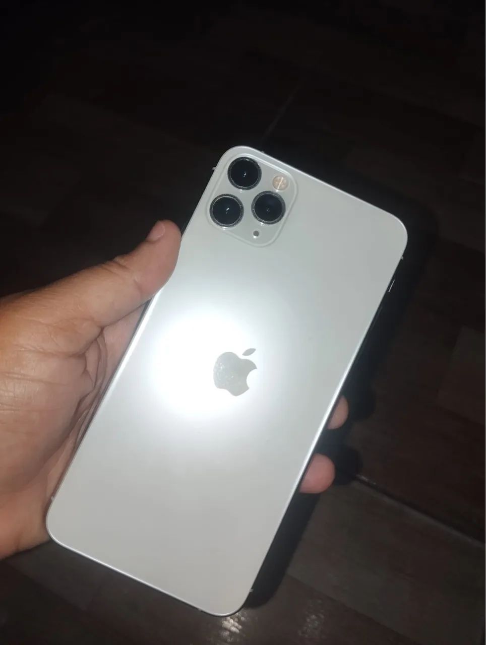 iPhone 11 Pro Max  - Foto 4