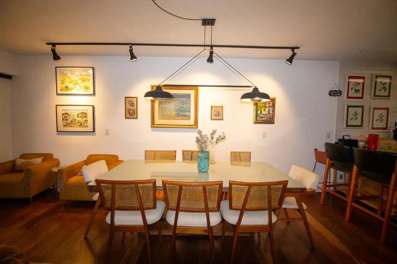 Casa à Venda - Campo Belo, 3 Quartos, 240 m2 - Foto 5