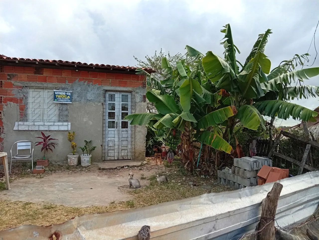 Vende essa casinha  - Foto 2