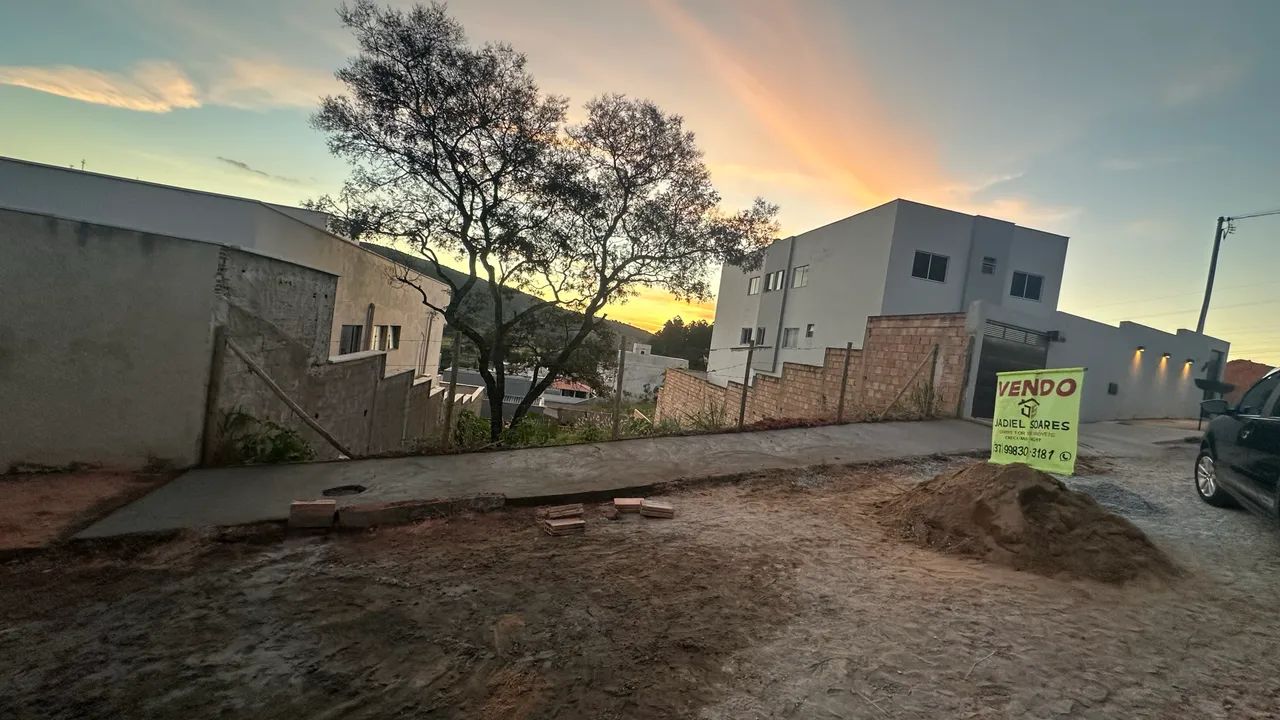 Lote a venda Bairro Centenário 2 - Foto 3