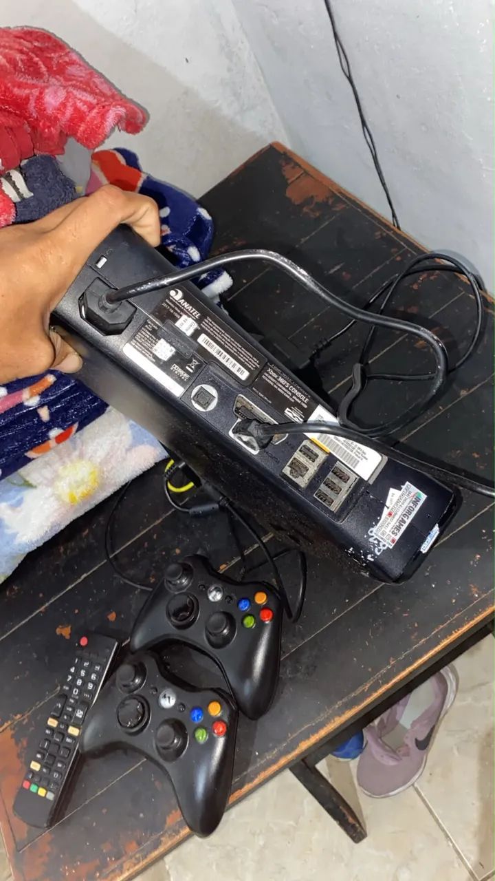 XBOX 360  - Foto 2