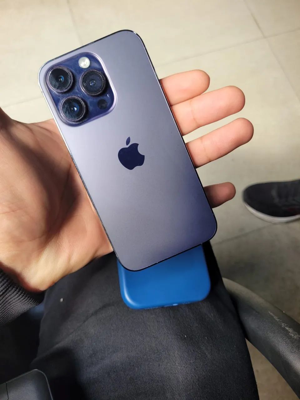 iPhone 14 Pro 