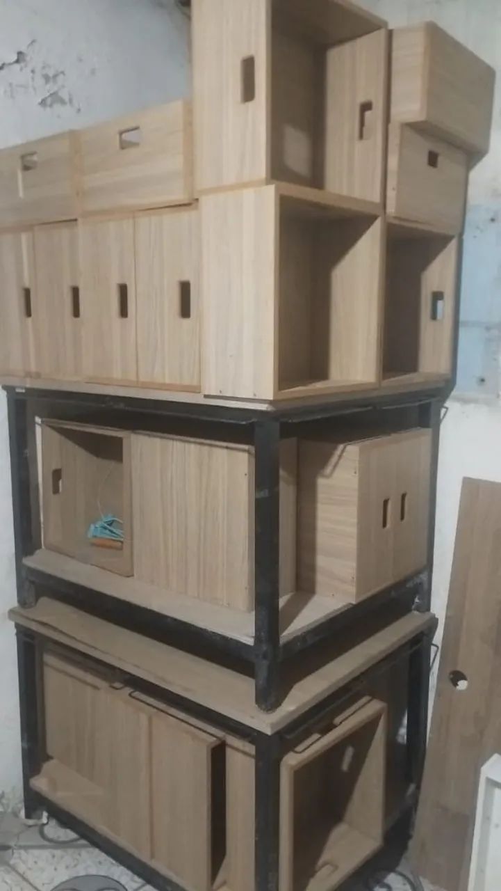 Banca para sacolão ou para distribuidora de bebidas  - Foto 2