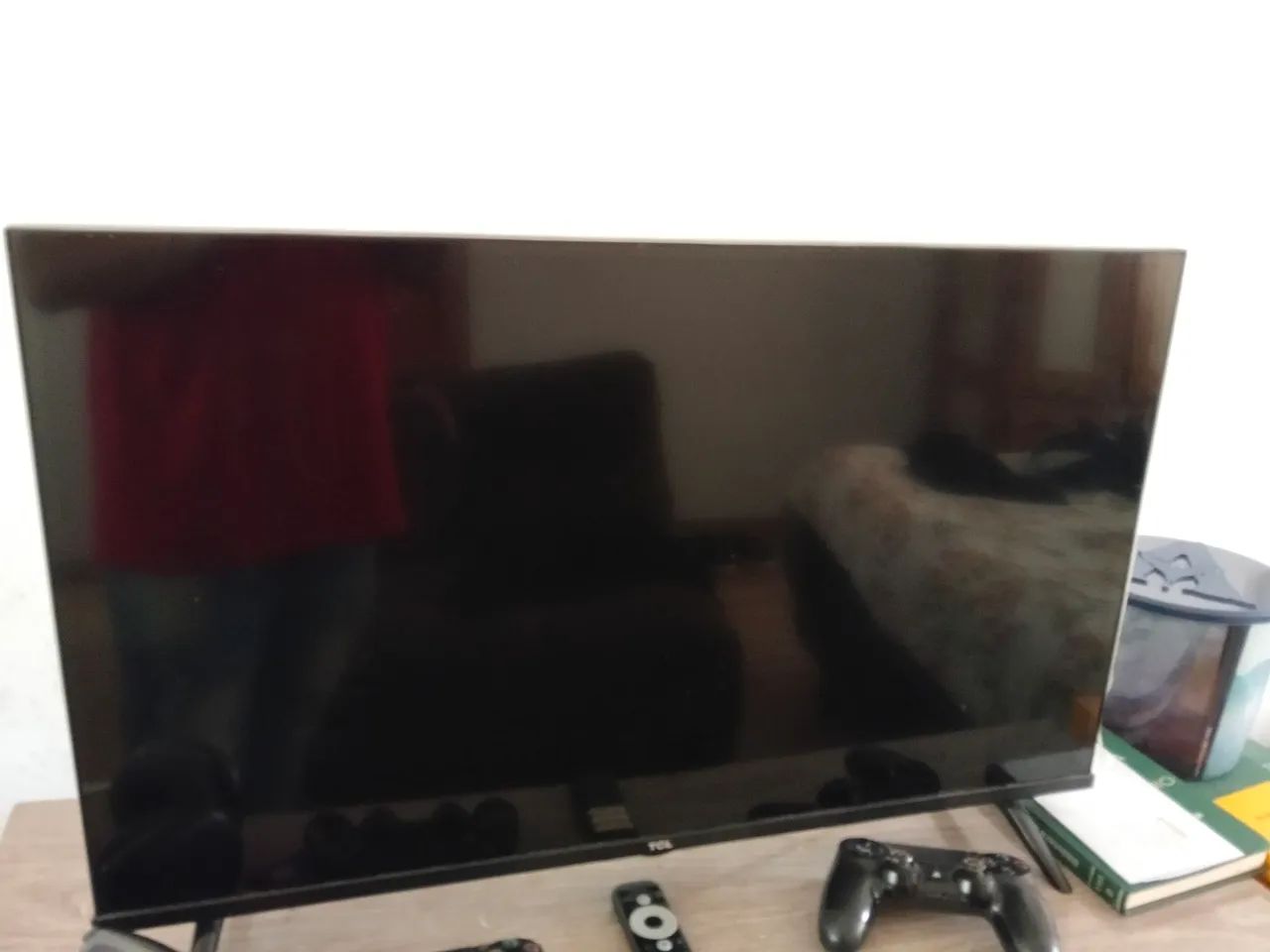 TV TCL 