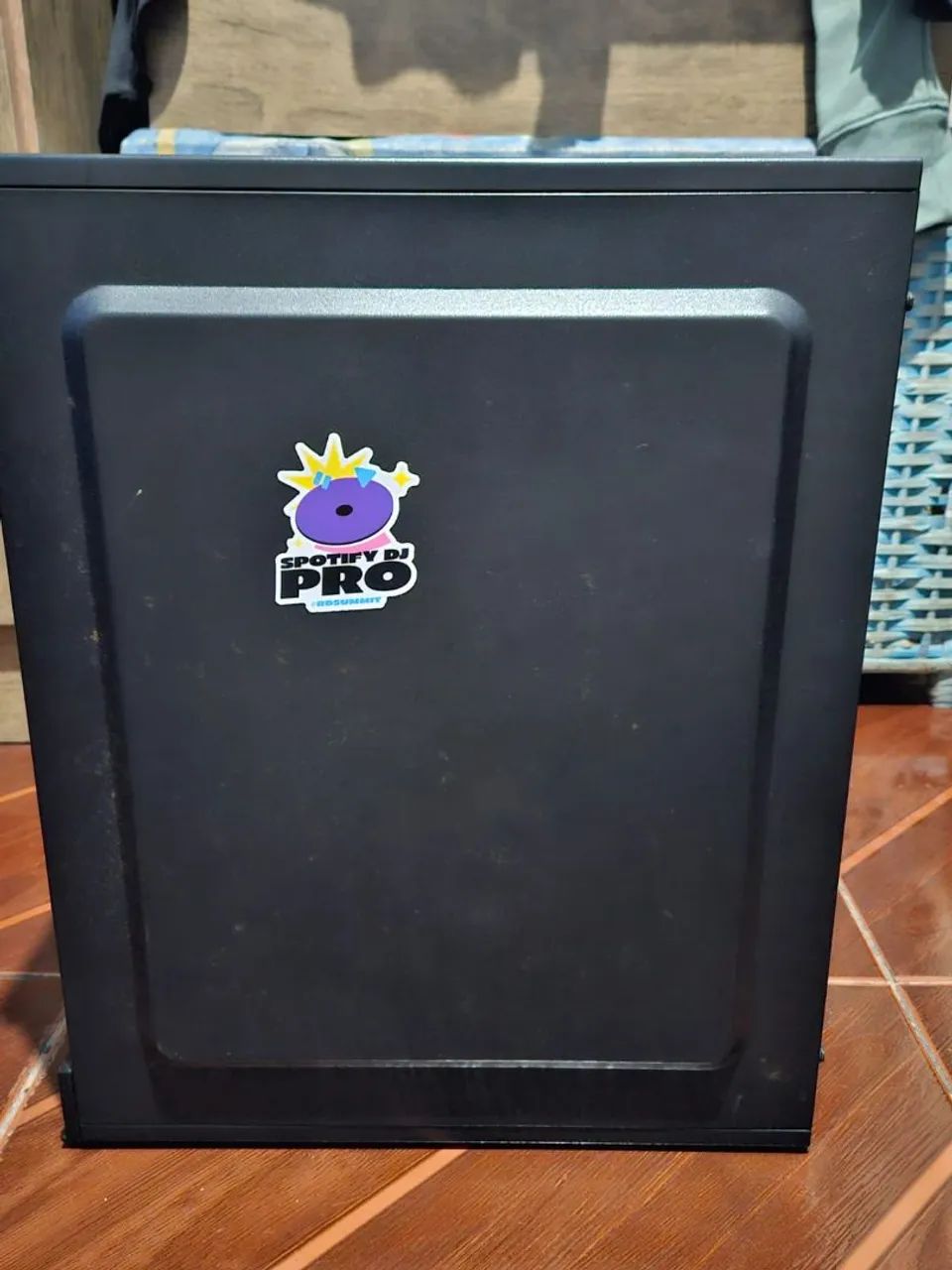 Pc Gamer Gtx 1650 4gb/ 12 GB RAM / SSD - Foto 4