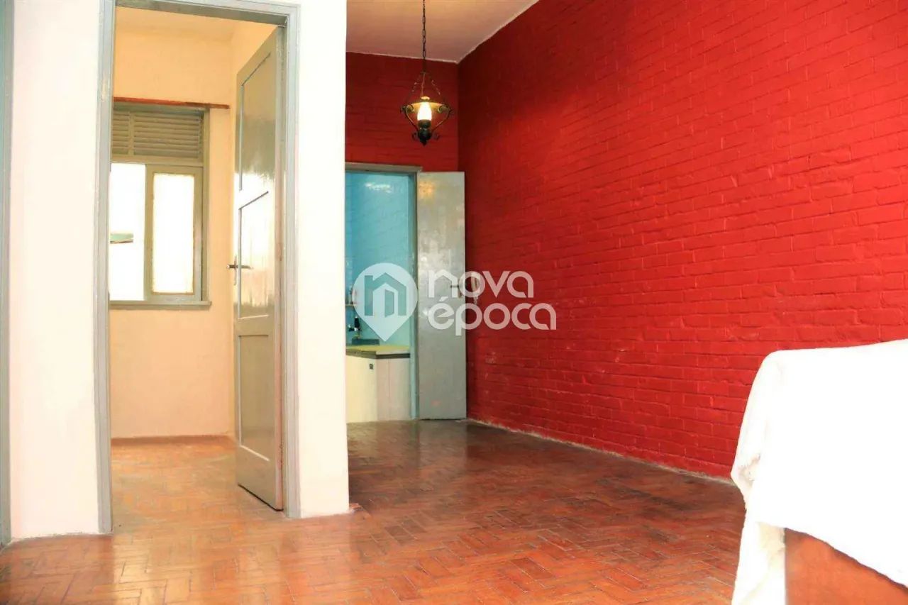 Maracanã | Casa de Vila 4 quartos - Foto 2