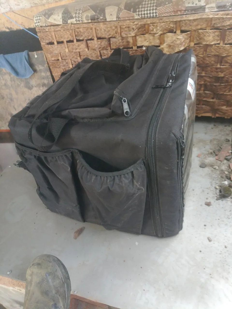 Bag