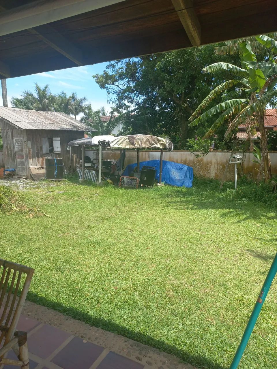 CASA TEMPORADA COMPLETA - CENTRO BARRA VELHA - Foto 4